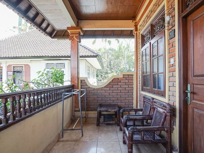 Indopurejoy House - Komala Indah Cottages 45