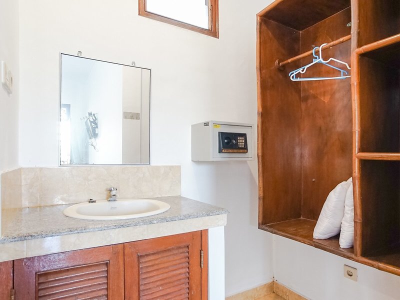 Indopurejoy House - Komala Indah Cottages 47