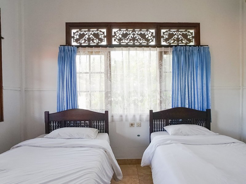 Indopurejoy House - Komala Indah Cottages 48