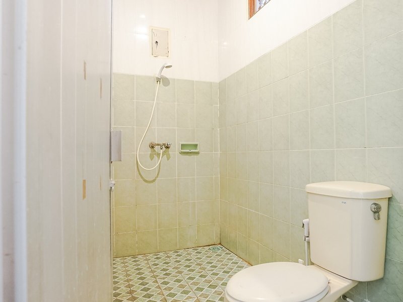 Indopurejoy House - Komala Indah Cottages 50