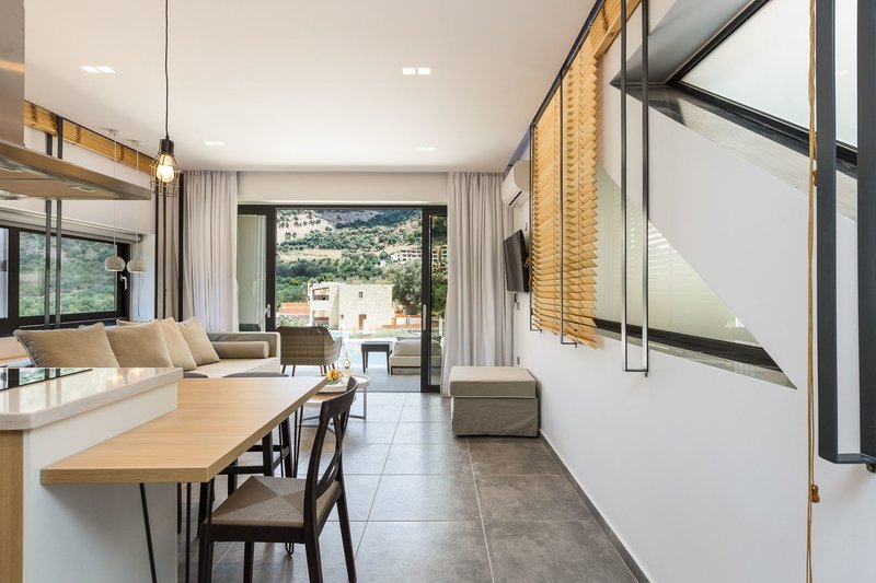T-Hotel Premium Suites 6