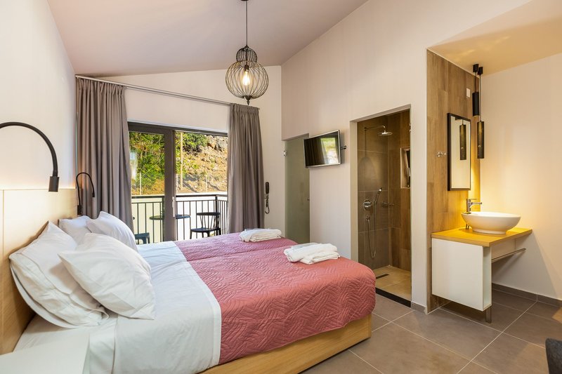 T-Hotel Premium Suites 7