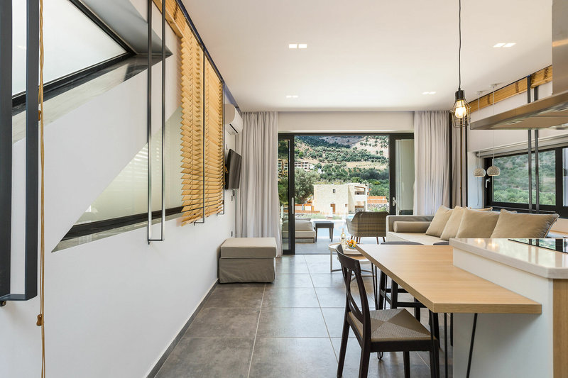 T-Hotel Premium Suites 7