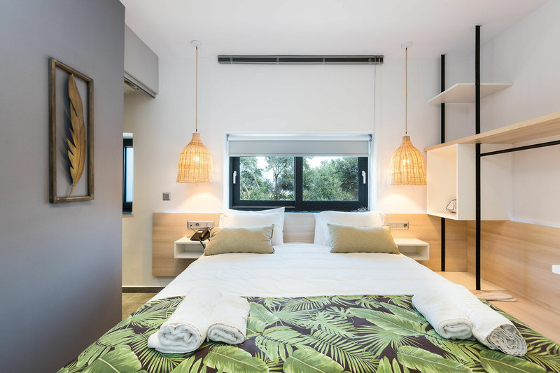 T-Hotel Premium Suites 8