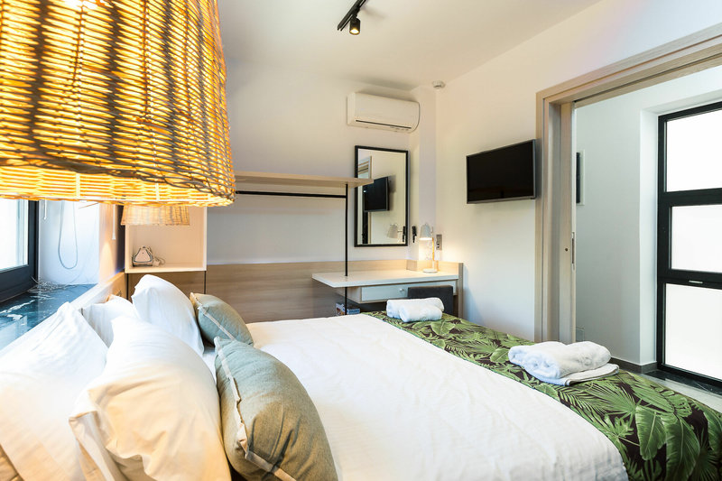 T-Hotel Premium Suites 9