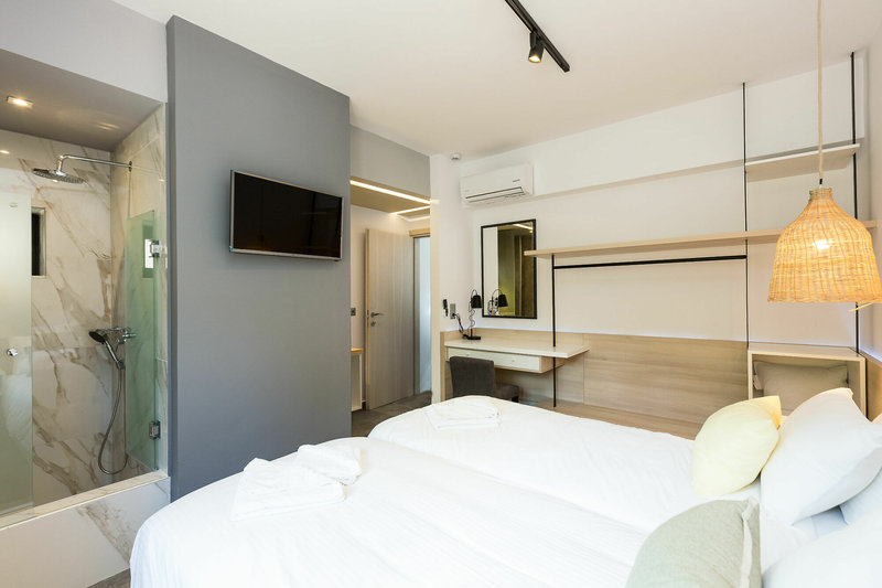 T-Hotel Premium Suites 10