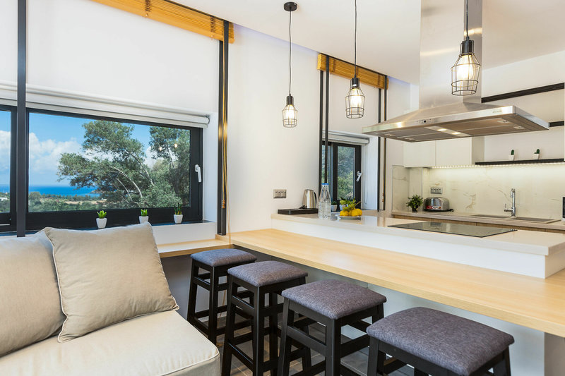 T-Hotel Premium Suites 11