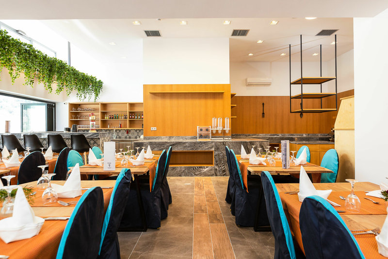 T-Hotel Premium Suites 12