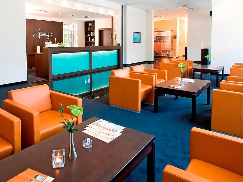 Fleming´s Conference Hotel Wien 5