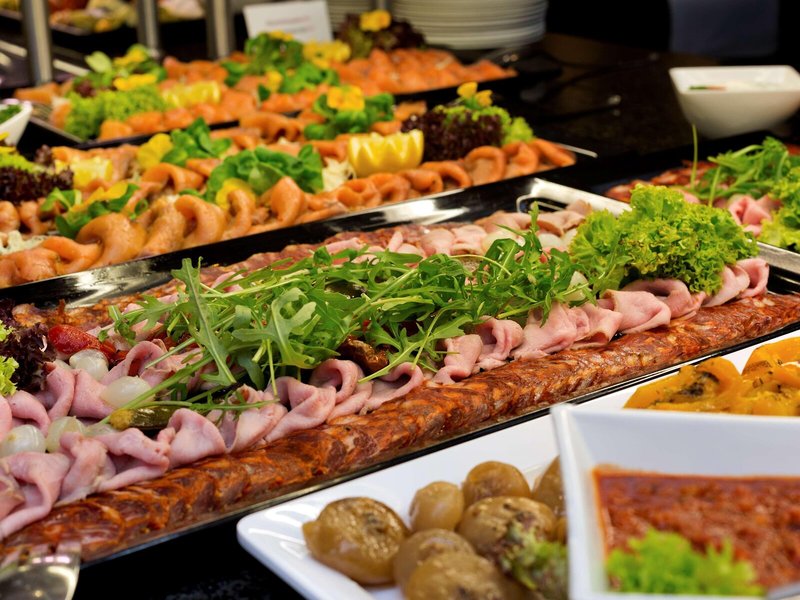 Fleming´s Conference Hotel Wien 7