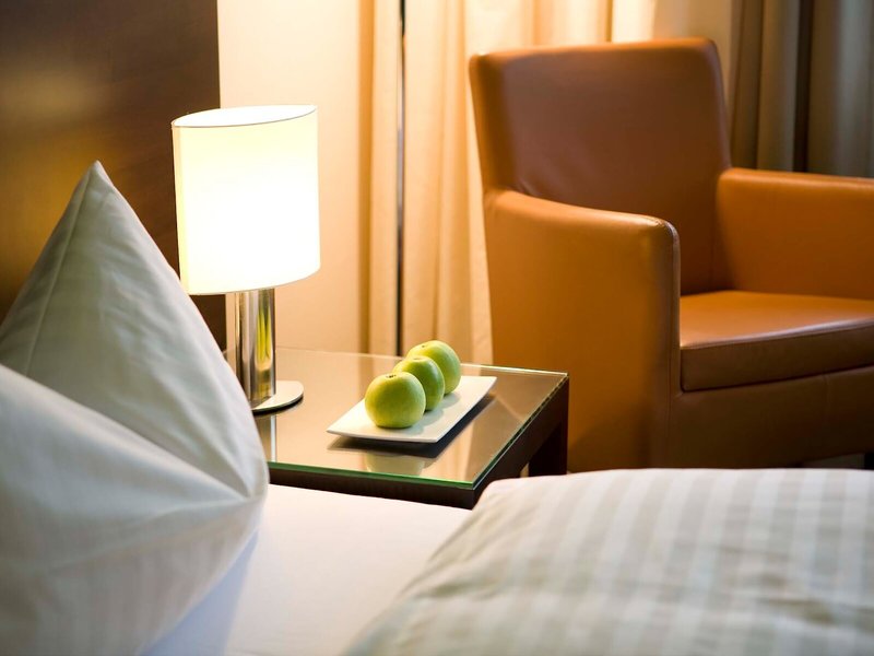 Fleming´s Conference Hotel Wien 8