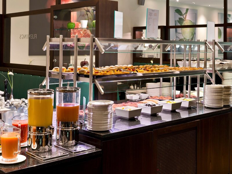 Fleming´s Conference Hotel Wien 11