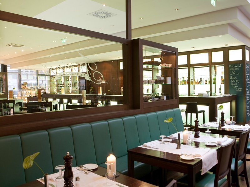 Fleming´s Conference Hotel Wien 12