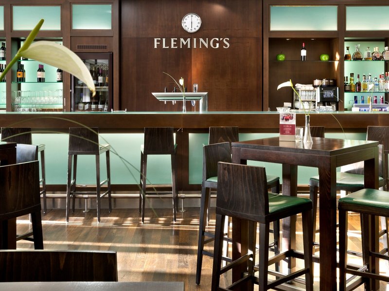 Fleming´s Conference Hotel Wien 13