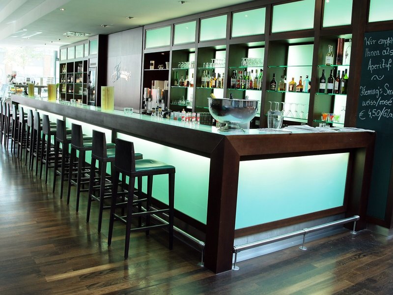 Fleming´s Conference Hotel Wien 14