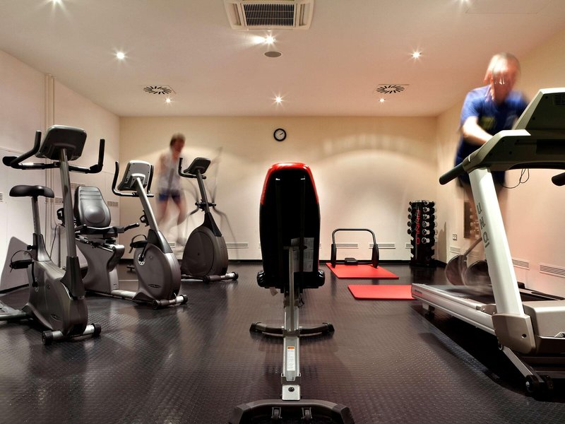 Fleming´s Conference Hotel Wien 17