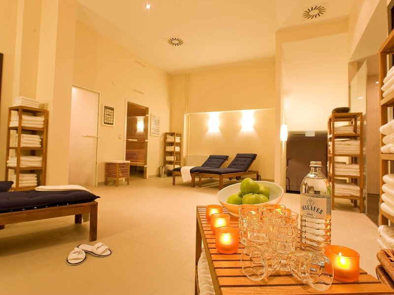 Fleming´s Conference Hotel Wien 18