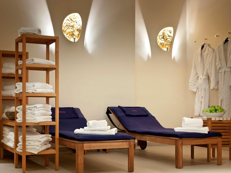 Fleming´s Conference Hotel Wien 19