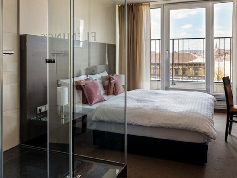 Fleming´s Conference Hotel Wien 22