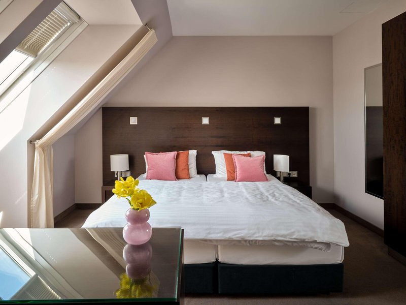 Fleming´s Conference Hotel Wien 24