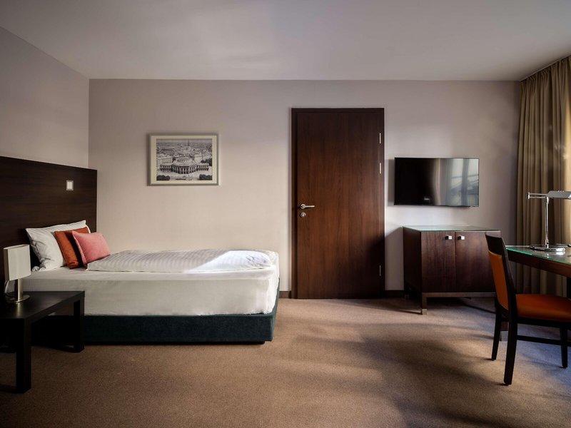 Fleming´s Conference Hotel Wien 25