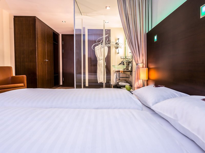 Fleming´s Conference Hotel Wien 27