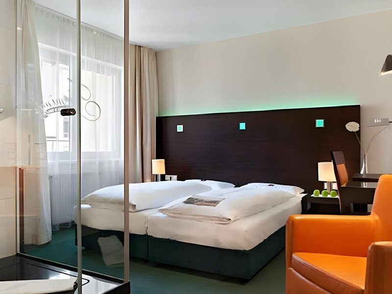 Fleming´s Conference Hotel Wien 28