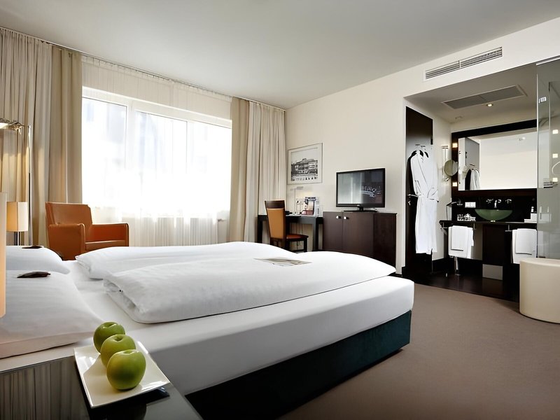 Fleming´s Conference Hotel Wien 29