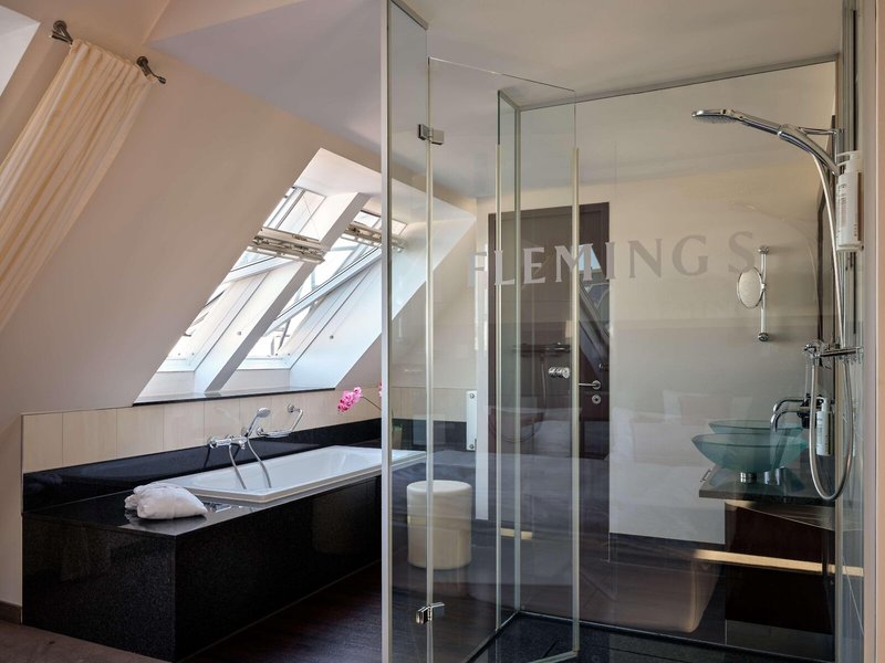 Fleming´s Conference Hotel Wien 30