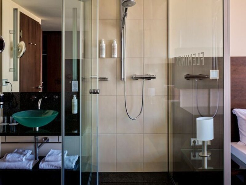 Fleming´s Conference Hotel Wien 32