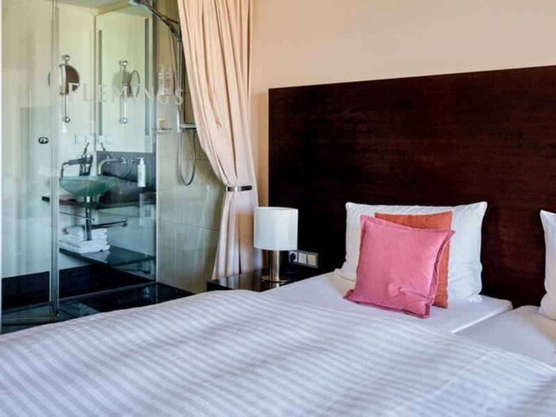 Fleming´s Conference Hotel Wien 34