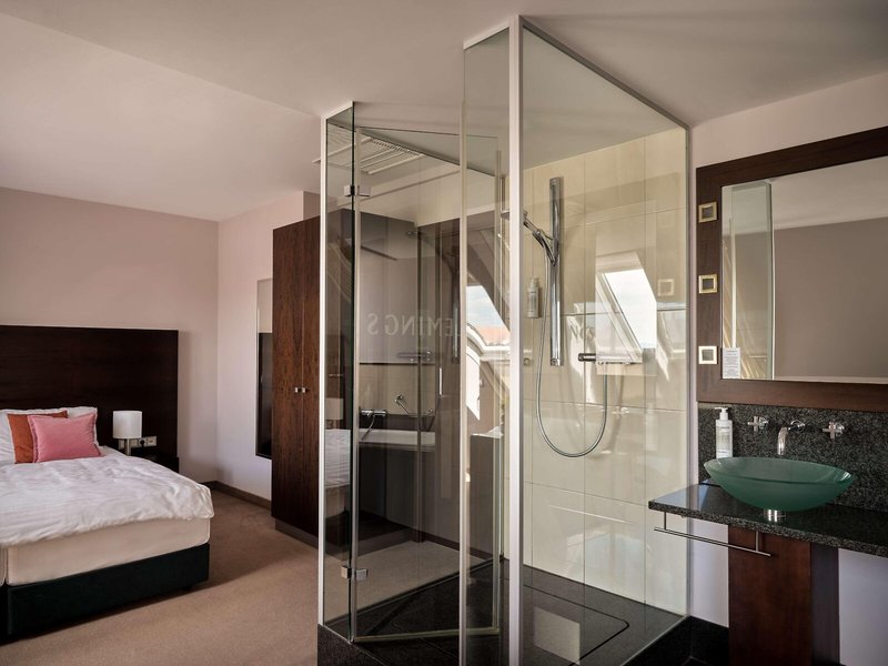 Fleming´s Conference Hotel Wien 35