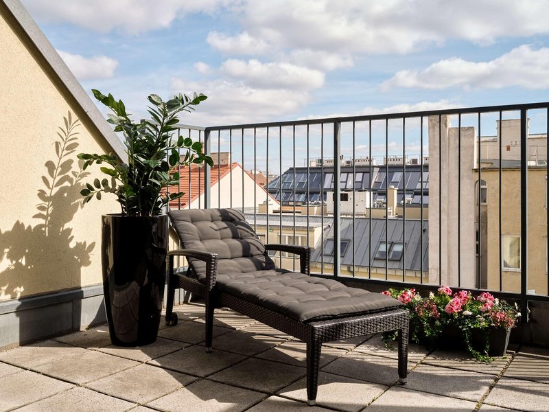 Fleming´s Conference Hotel Wien 39