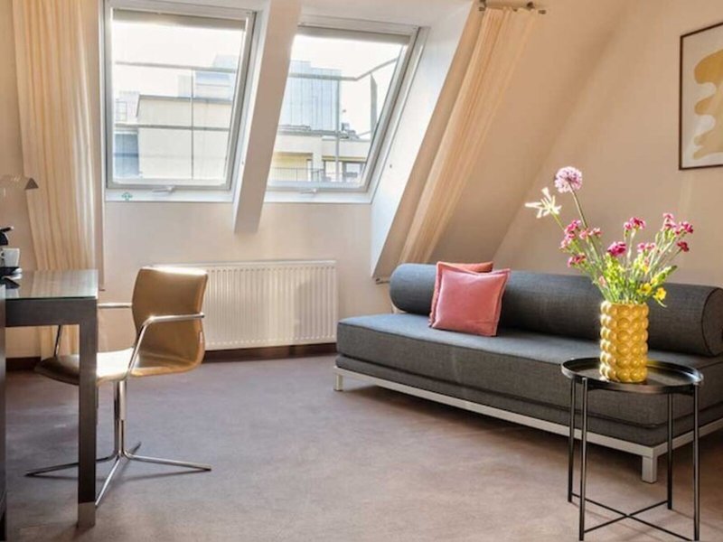 Fleming´s Conference Hotel Wien 42