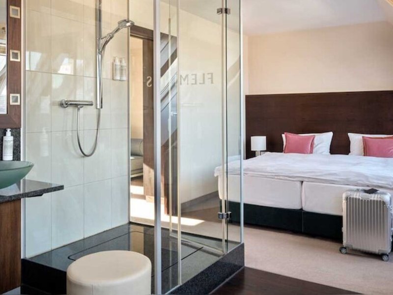 Fleming´s Conference Hotel Wien 43