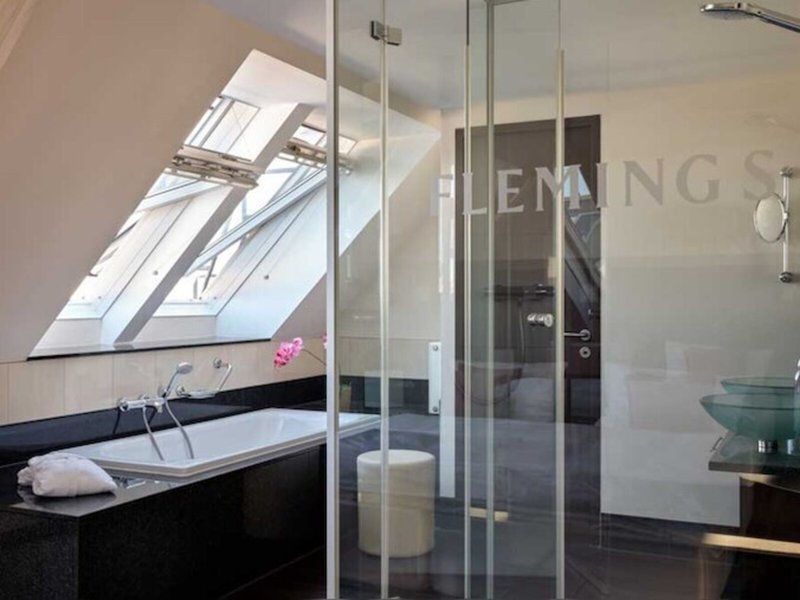 Fleming´s Conference Hotel Wien 44