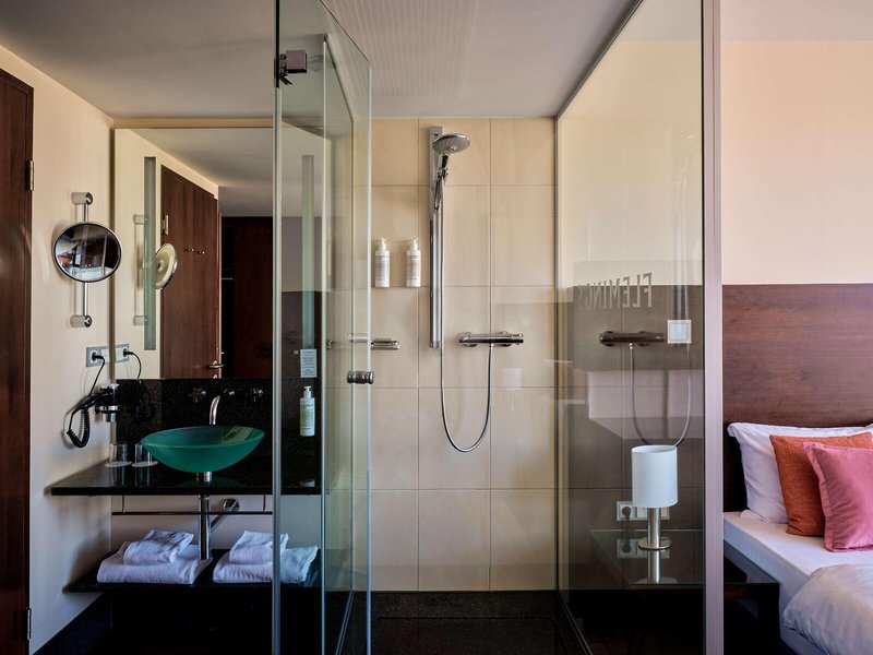 Fleming´s Conference Hotel Wien 45