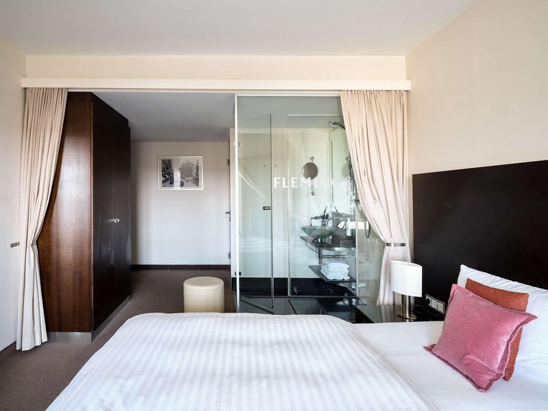 Fleming´s Conference Hotel Wien 47