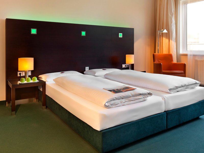 Fleming´s Conference Hotel Wien 48