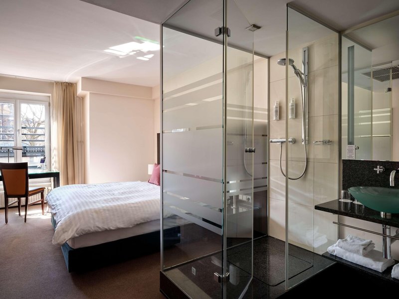 Fleming´s Conference Hotel Wien 49