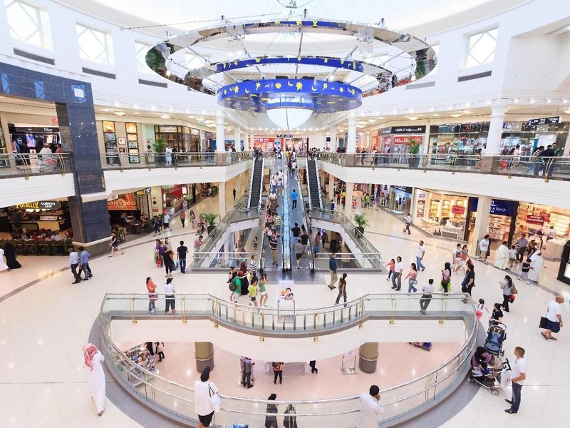 Zain International 3