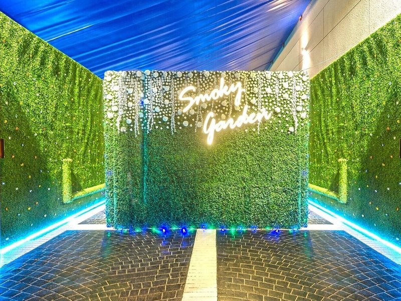 Zain International 6