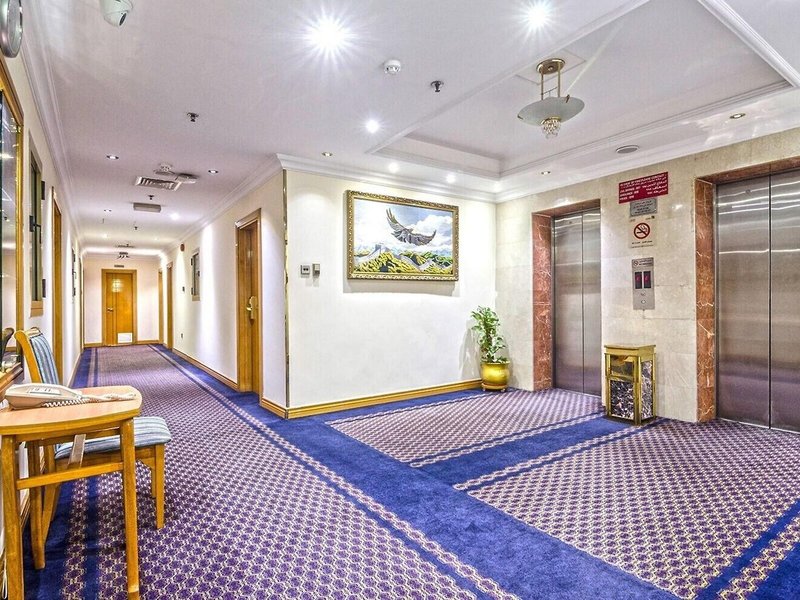 Zain International 9