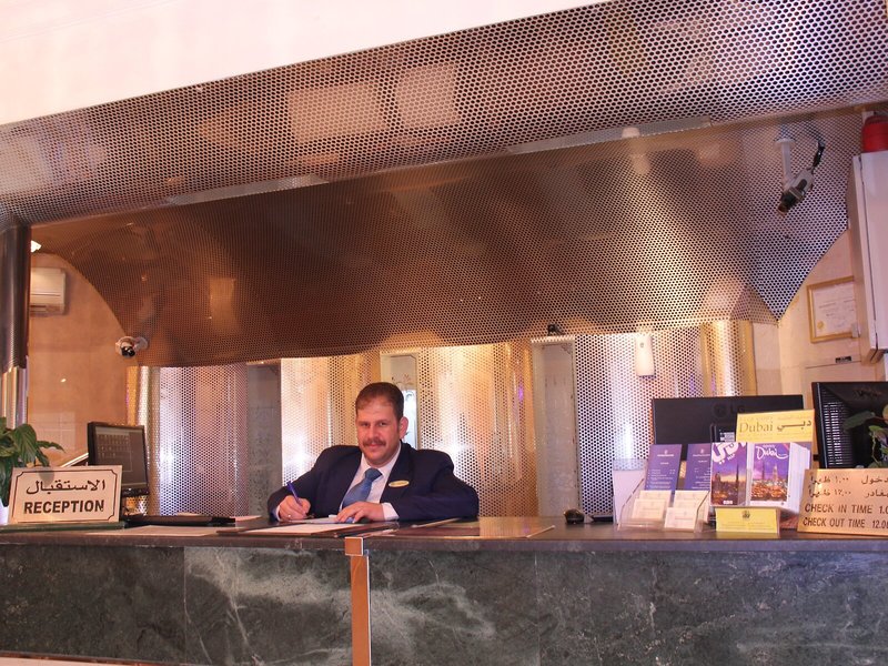 Zain International 10