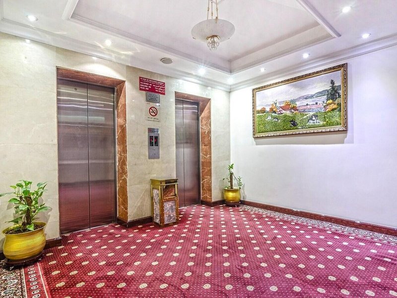 Zain International 11