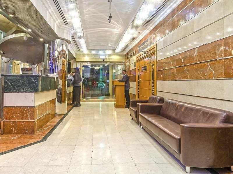 Zain International 12