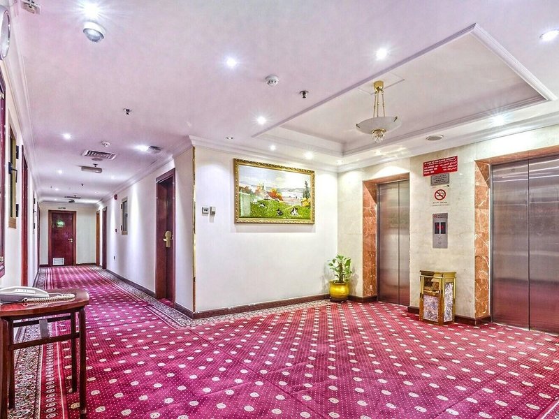 Zain International 13