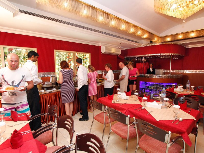 Zain International 15