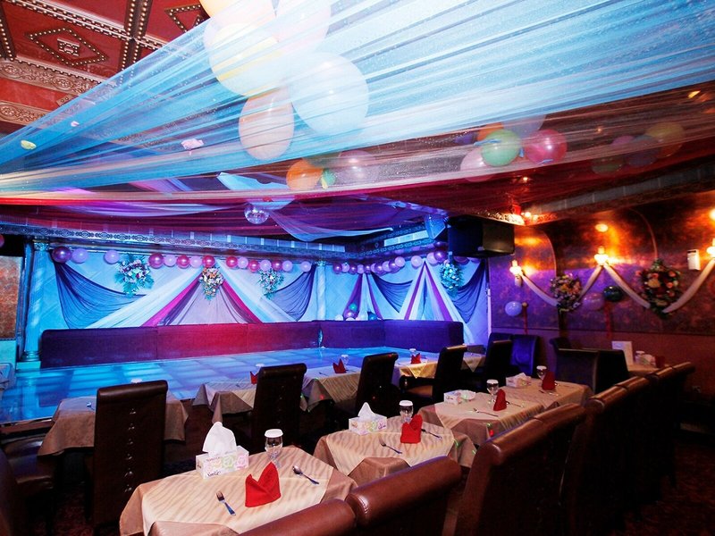 Zain International 19