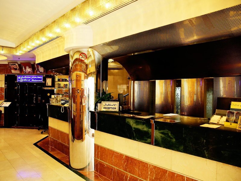 Zain International 22